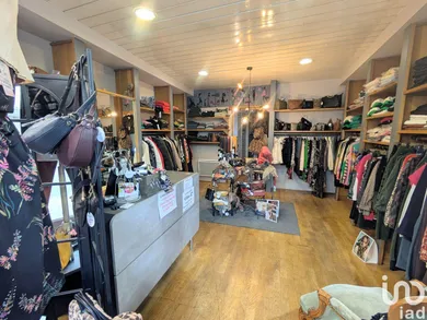 Boutique/Local commercial à SAINT-GIRONS (09200)