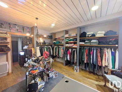 Commercial in SAINT-GIRONS (09200)