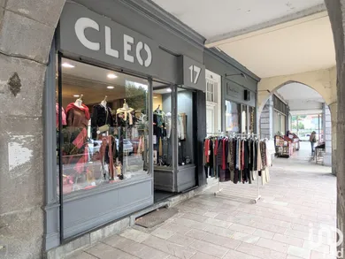 Commercial in SAINT-GIRONS (09200)