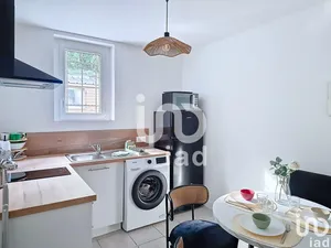Apartment at ROUEN (76000)
