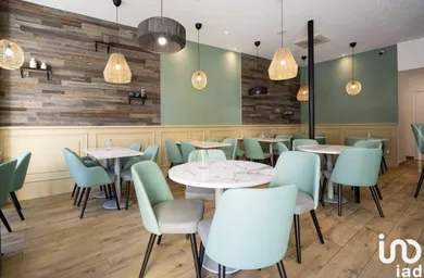 Restauration rapide à MASSY (91300)