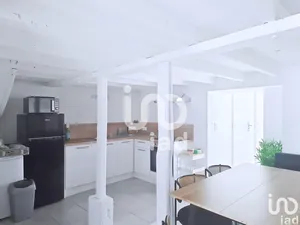Appartement à ROUEN (76000)