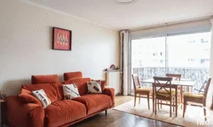 Apartment at PARIS (75019)