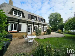 Maison à GOURNAY-EN-BRAY (76220)