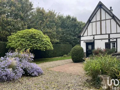 Maison à GOURNAY-EN-BRAY (76220)