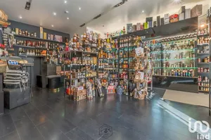 Boutique/Local commercial à METZ (57000)