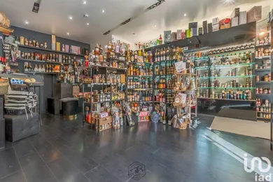 Commercial in METZ (57000)