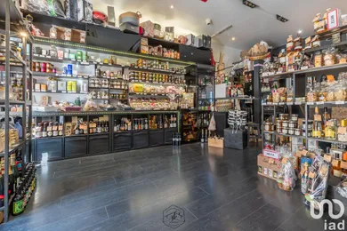 Commercial in METZ (57000)
