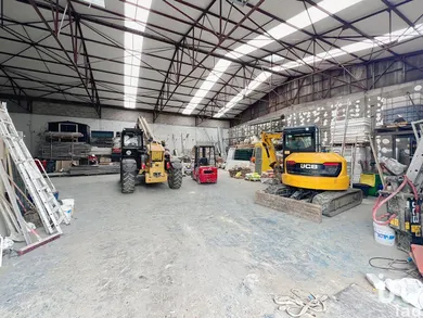 Business asset at BRIE-COMTE-ROBERT (77170)