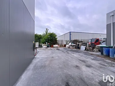 Business asset in BRIE-COMTE-ROBERT (77170)