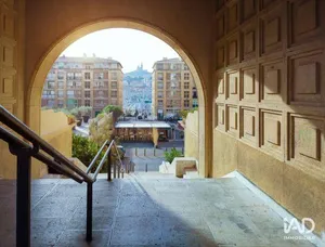 Restauration rapide à MARSEILLE (13002)