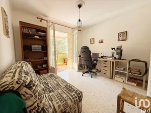 Appartement à HYÈRES (83400)