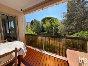 Appartement à HYÈRES (83400)