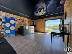 Atelier à CANET PLAGE (66140)