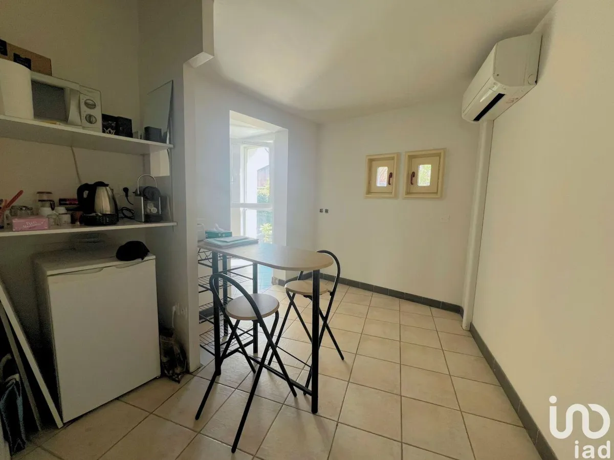 Bureaux à vendre 89 m² Pertuis - photo 6