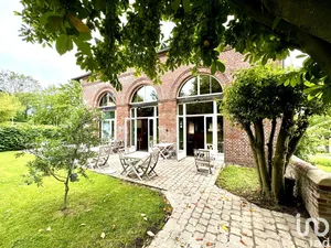 Restaurant à HONFLEUR (14600)