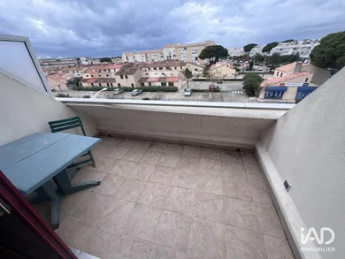 Studio à LE GRAU-DU-ROI (30240)