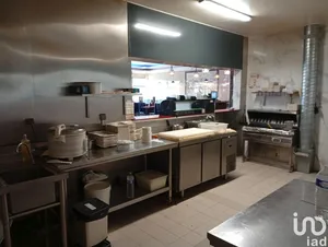 Restaurant à VERNOUILLET (28500)