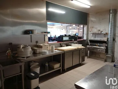 Restaurant at VERNOUILLET (28500)