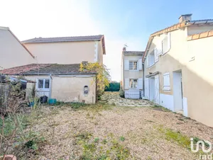 Maison à LUSSAC-LES-CHÂTEAUX (86320)