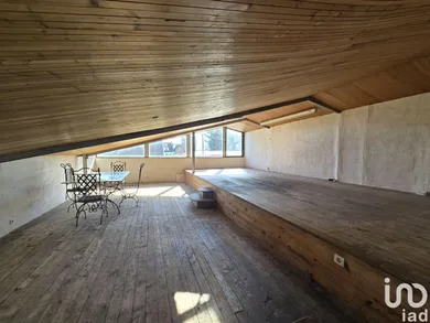 Commercial walls in VILLENEUVE-SAINT-GEORGES (94190)