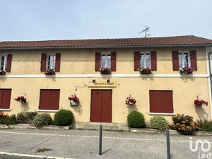 Boutique/Local commercial à ÉCHOURGNAC (24410)