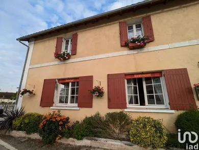 Boutique/Local commercial à ÉCHOURGNAC (24410)