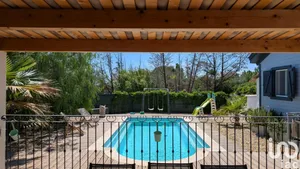 House in VILLENEUVE-LÈS-BÉZIERS (34420)