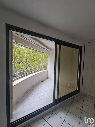 Apartment at MONTPELLIER (34000)