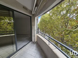 Appartement à MONTPELLIER (34000)