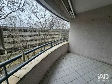 Appartement à MONTPELLIER (34000)