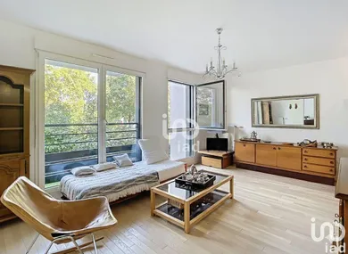 Apartment in ANTONY (92160)