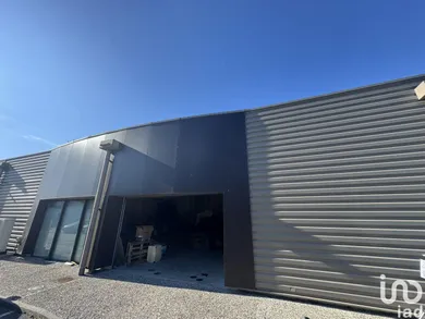 Local d’activité à LESCAR (64230)