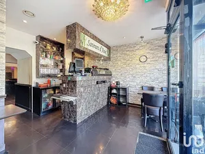 Restaurant at MONTGERON (91230)