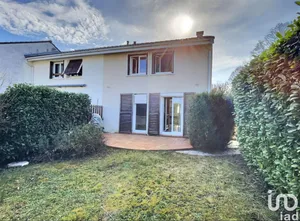 Maison à CORBEIL-ESSONNES (91100)
