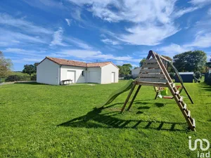 Maison à SERENAC (81350)