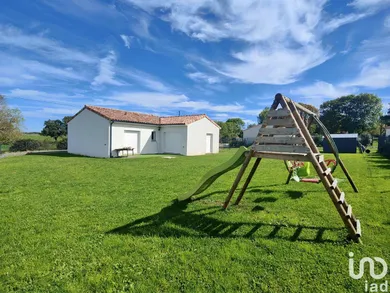 House at SERENAC (81350)