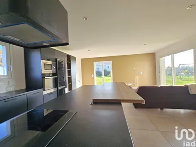 House in SERENAC (81350)
