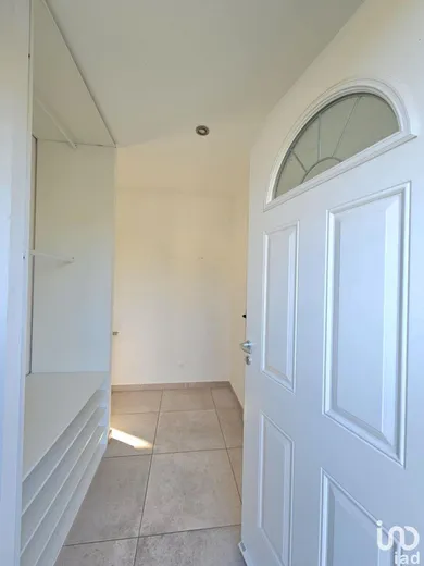 House in SERENAC (81350)