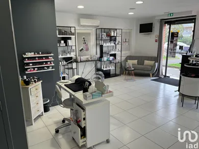 Boutique/Local commercial à TOULOUSE (31000)