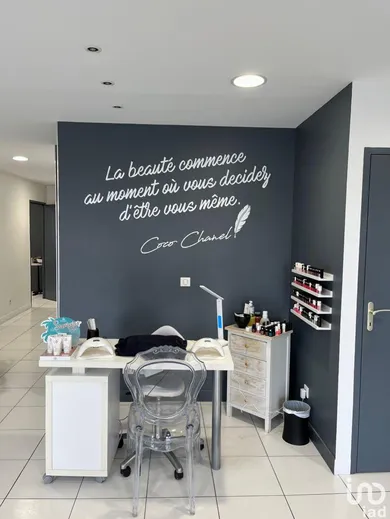 Boutique/Local commercial à TOULOUSE (31000)