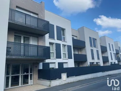 Appartement à COMPANS (77290)