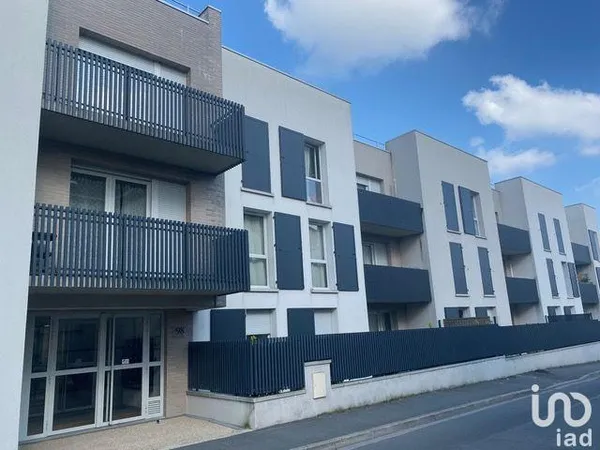 Appartement à COMPANS (77290) photo 2