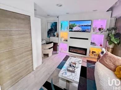 Boutique/Local commercial à MARSEILLE (13008)