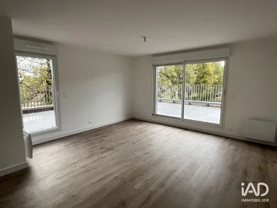 Appartement à MONTAIGU (85600)