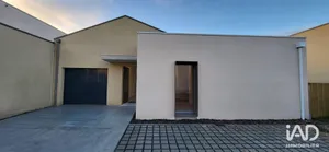 Maison à MONTAIGU (85600)