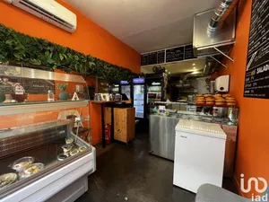 Fast food at MARSEILLE (13006)