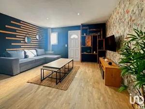 Appartement à SANTA-MARIA-POGGIO (20221)