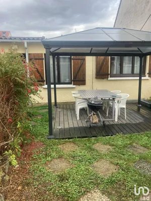 Maison à ATHIS-MONS (91200)