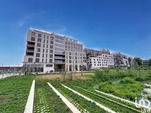 Bureaux à ROUEN (76100)